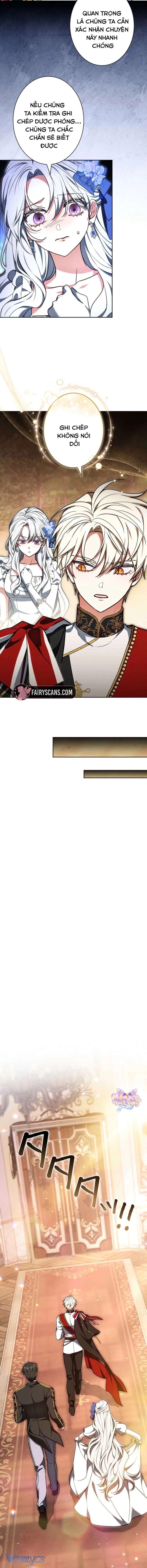 Tiểu Thư Là Kẻ Bám Đuôi Chapter  26 - 10