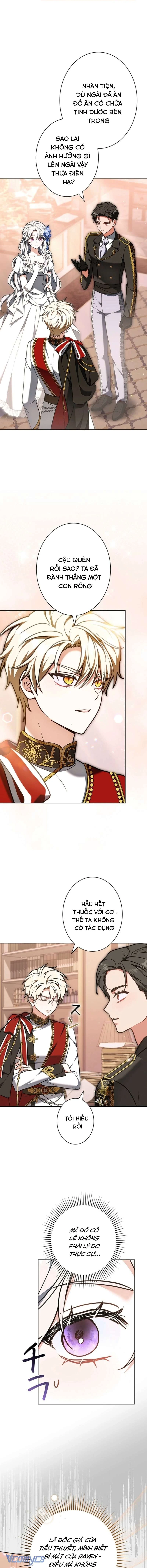 Tiểu Thư Là Kẻ Bám Đuôi Chapter  26 - 17