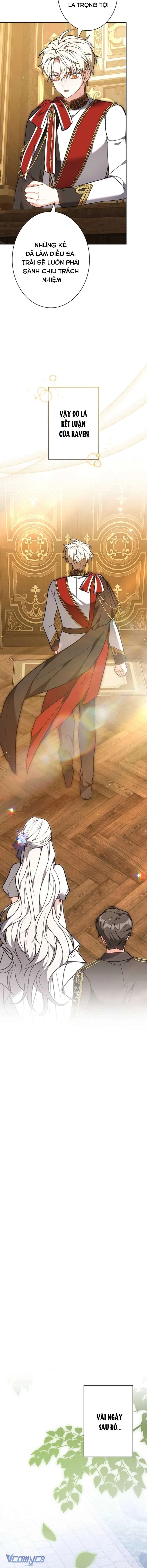 Tiểu Thư Là Kẻ Bám Đuôi Chapter  26 - 21