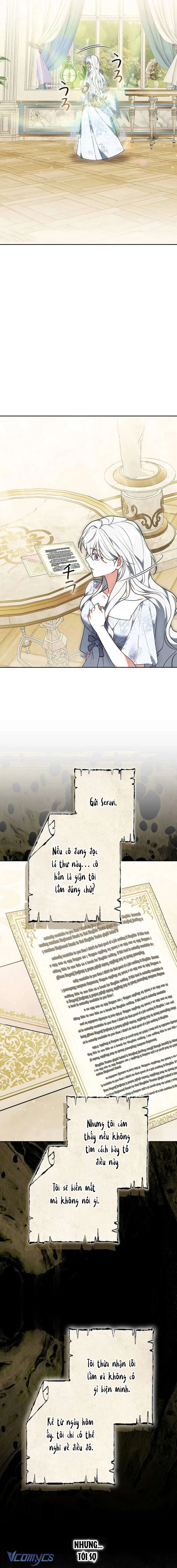 Tiểu Thư Là Kẻ Bám Đuôi Chapter  27 - 7