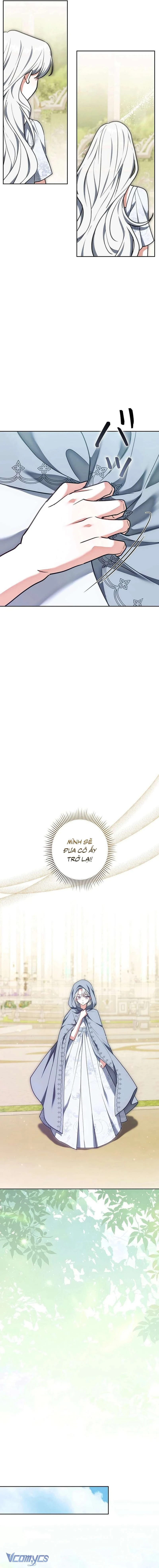 Tiểu Thư Là Kẻ Bám Đuôi Chapter  27 - 9