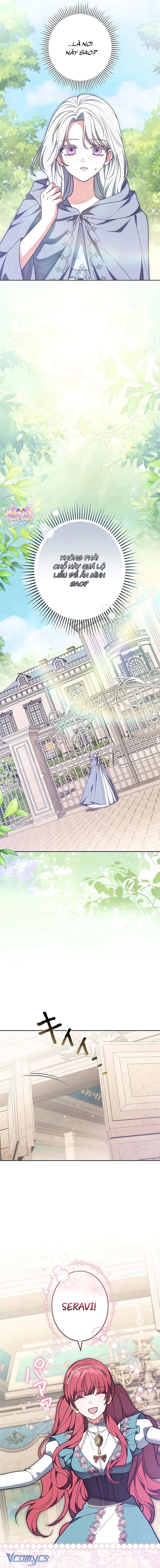 Tiểu Thư Là Kẻ Bám Đuôi Chapter  27 - 10