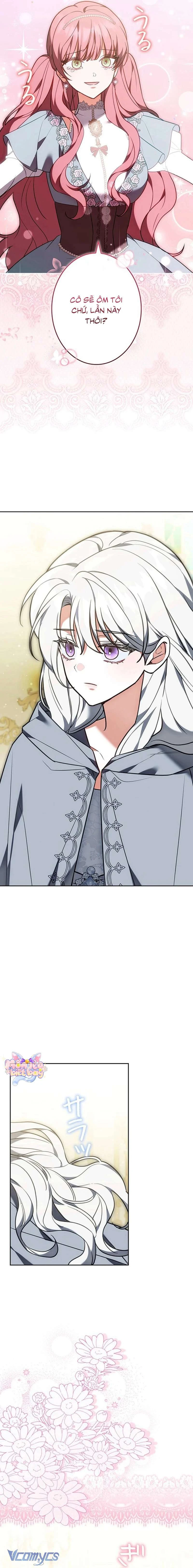 Tiểu Thư Là Kẻ Bám Đuôi Chapter  27 - 14