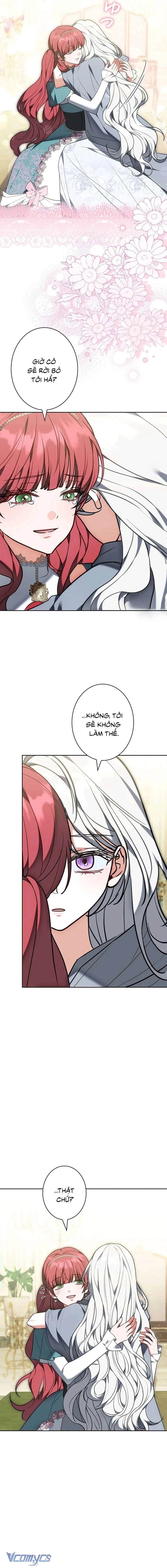 Tiểu Thư Là Kẻ Bám Đuôi Chapter  27 - 15