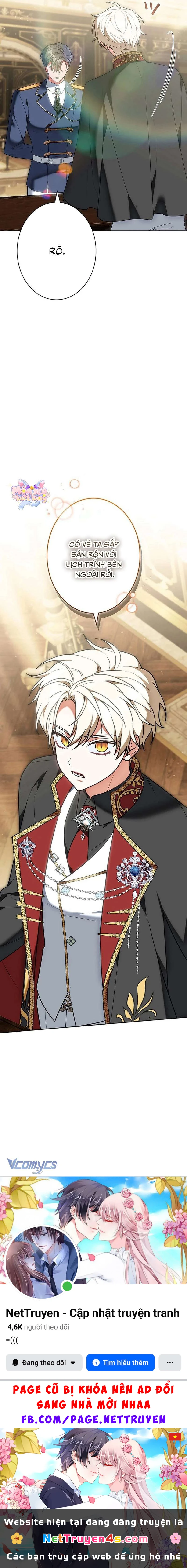 Tiểu Thư Là Kẻ Bám Đuôi Chapter  27 - 23