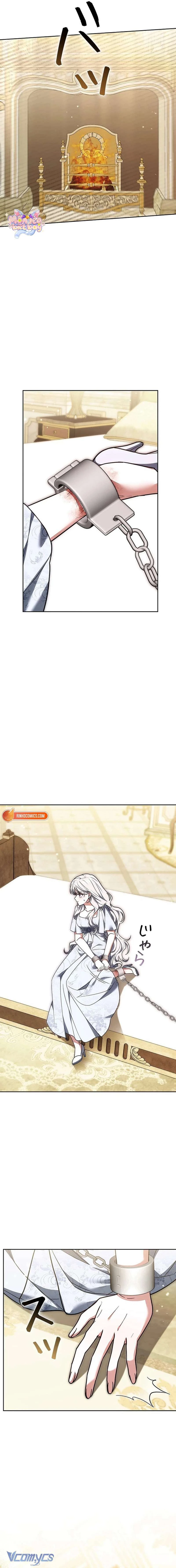 Tiểu Thư Là Kẻ Bám Đuôi Chapter  28 - 4