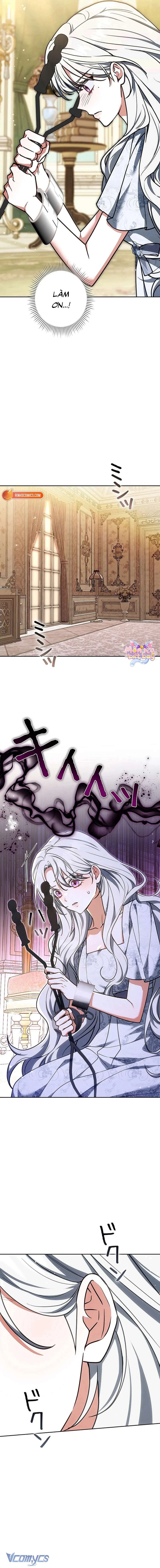 Tiểu Thư Là Kẻ Bám Đuôi Chapter  28 - 6