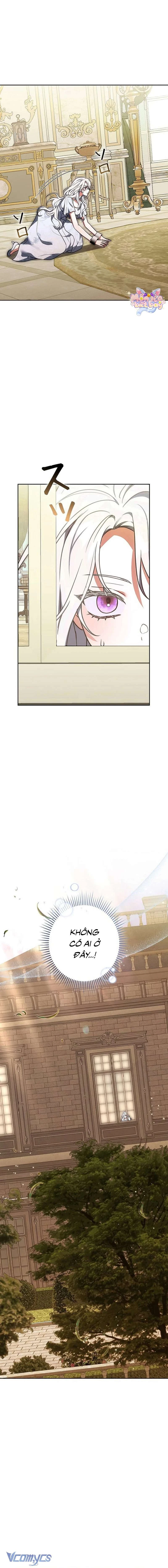 Tiểu Thư Là Kẻ Bám Đuôi Chapter  28 - 8