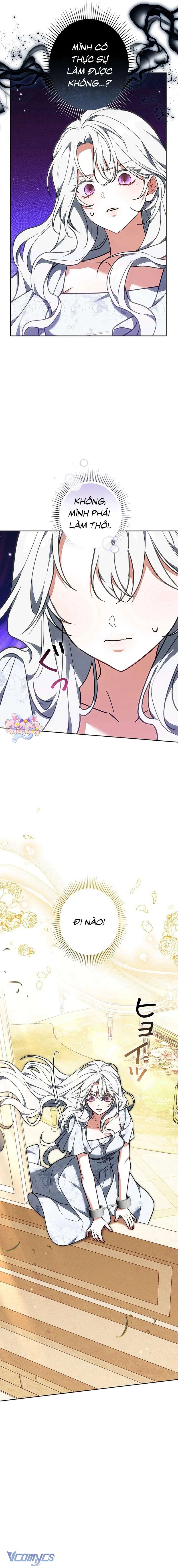 Tiểu Thư Là Kẻ Bám Đuôi Chapter  28 - 10