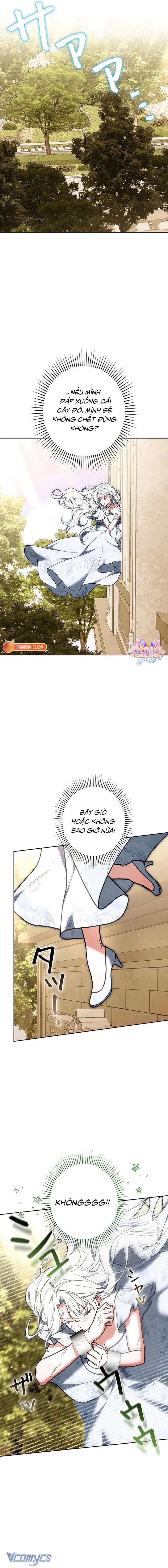 Tiểu Thư Là Kẻ Bám Đuôi Chapter  28 - 11