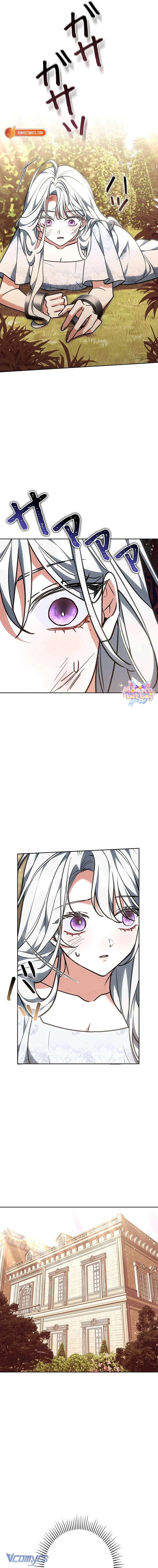 Tiểu Thư Là Kẻ Bám Đuôi Chapter  28 - 14