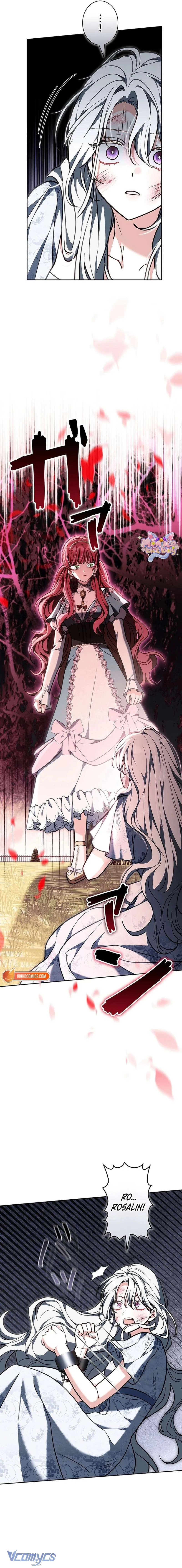 Tiểu Thư Là Kẻ Bám Đuôi Chapter  28 - 16