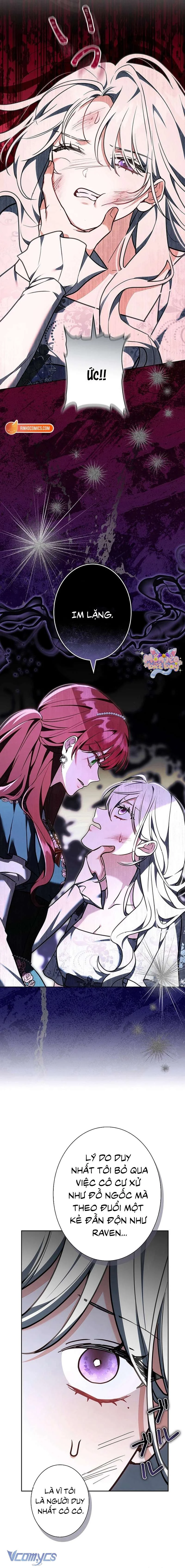 Tiểu Thư Là Kẻ Bám Đuôi Chapter  28 - 18