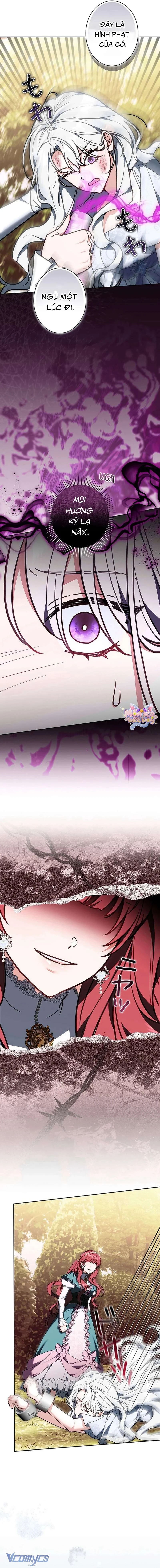 Tiểu Thư Là Kẻ Bám Đuôi Chapter  28 - 20