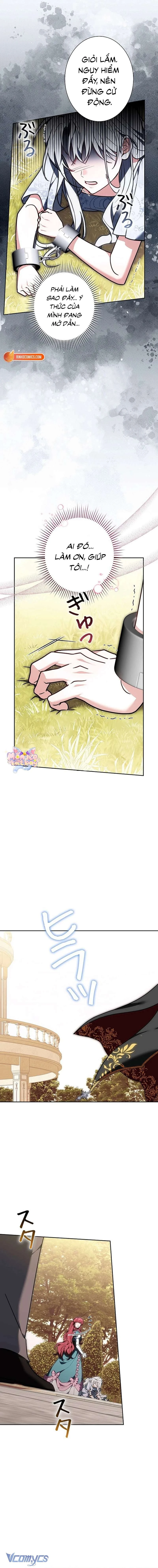 Tiểu Thư Là Kẻ Bám Đuôi Chapter  28 - 21