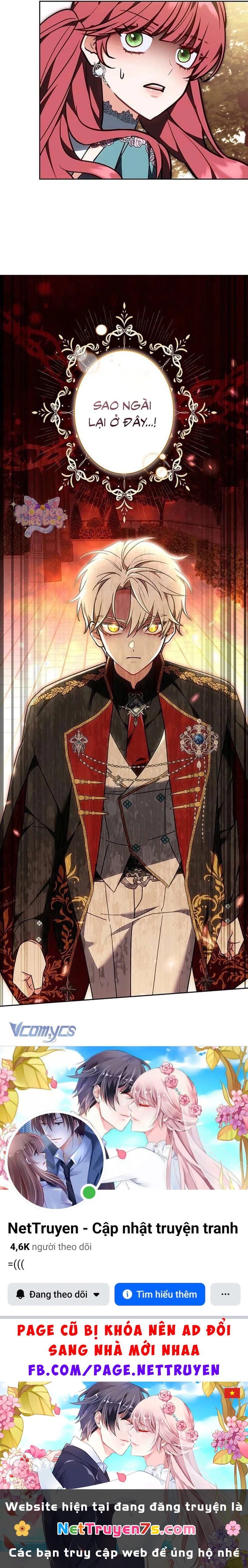 Tiểu Thư Là Kẻ Bám Đuôi Chapter  28 - 22