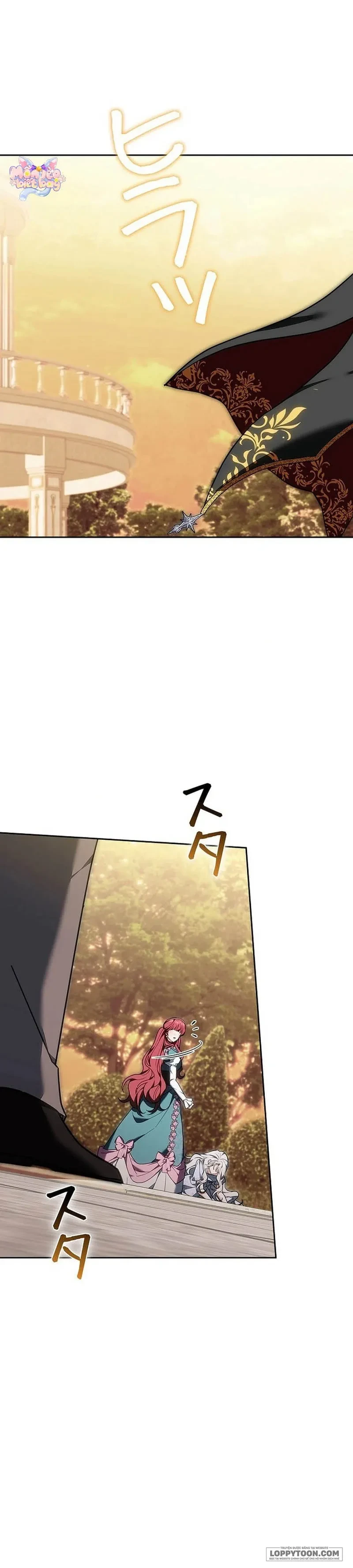 Tiểu Thư Là Kẻ Bám Đuôi Chapter 29 - 2