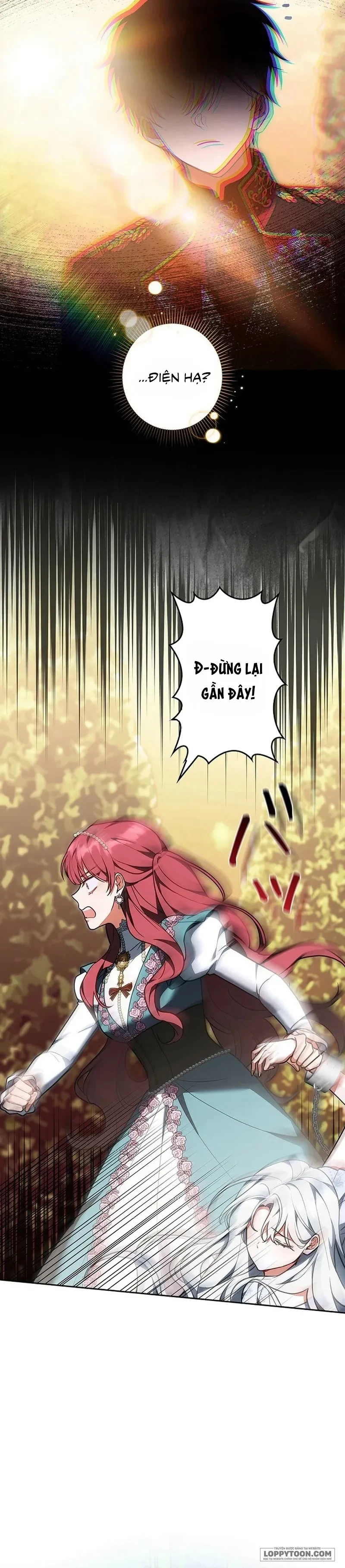 Tiểu Thư Là Kẻ Bám Đuôi Chapter 29 - 5