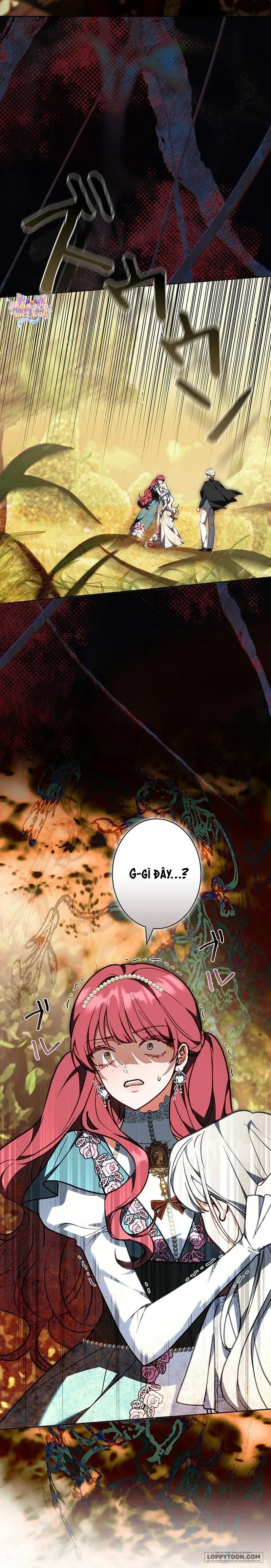 Tiểu Thư Là Kẻ Bám Đuôi Chapter 29 - 7