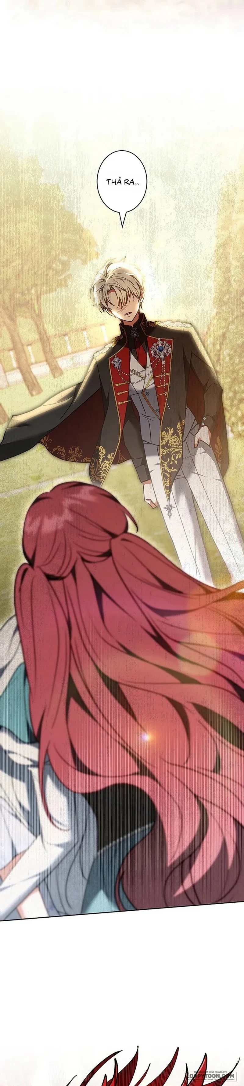 Tiểu Thư Là Kẻ Bám Đuôi Chapter 29 - 8