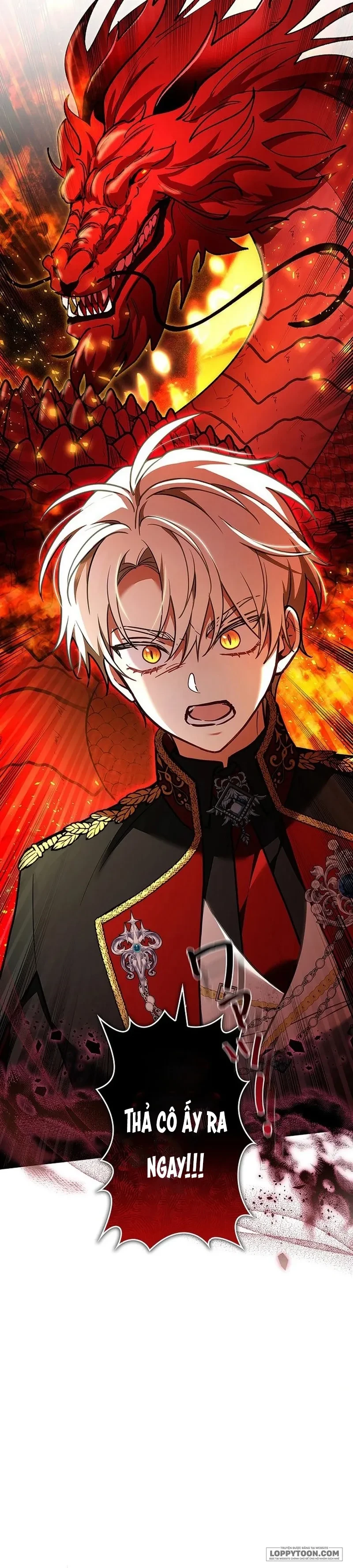 Tiểu Thư Là Kẻ Bám Đuôi Chapter 29 - 9