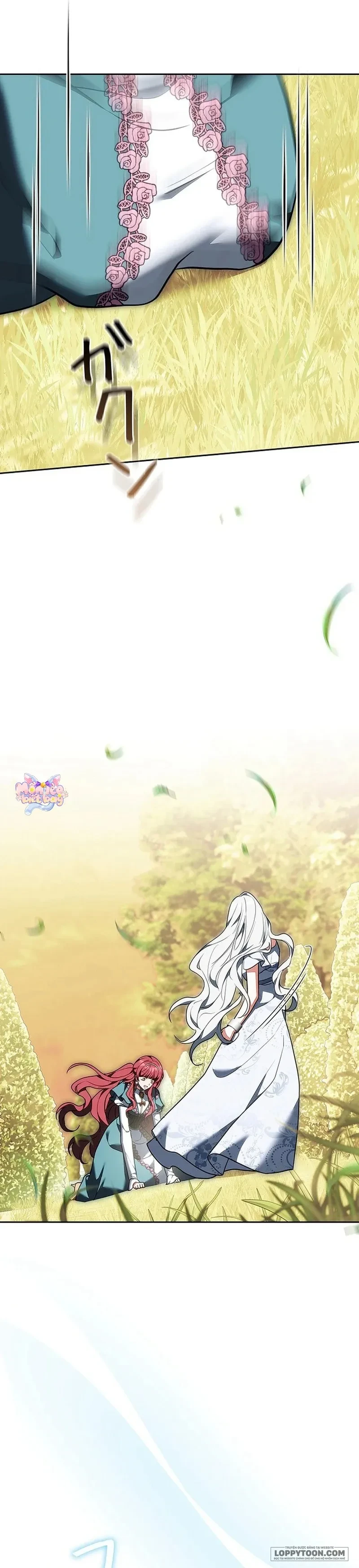 Tiểu Thư Là Kẻ Bám Đuôi Chapter 29 - 10