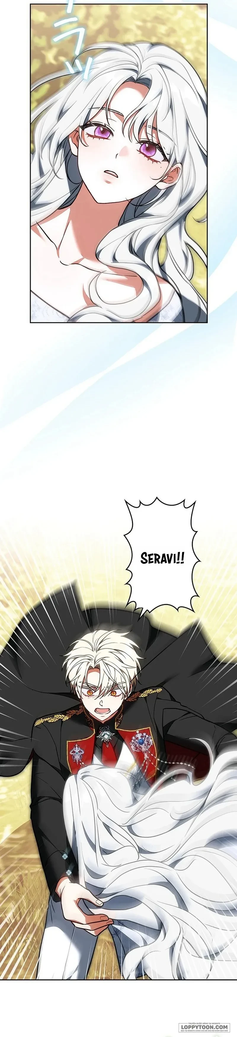 Tiểu Thư Là Kẻ Bám Đuôi Chapter 29 - 11