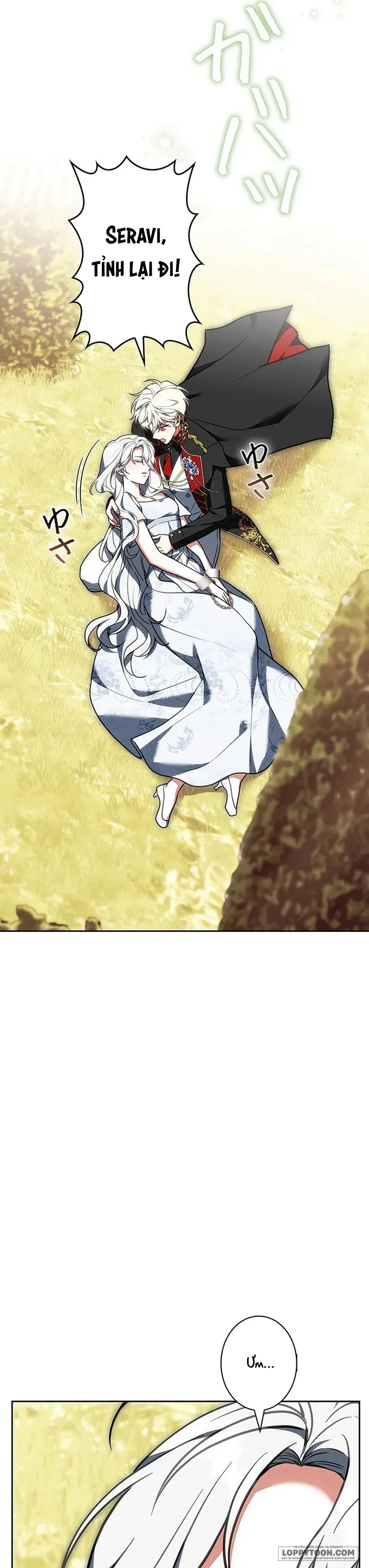 Tiểu Thư Là Kẻ Bám Đuôi Chapter 29 - 12