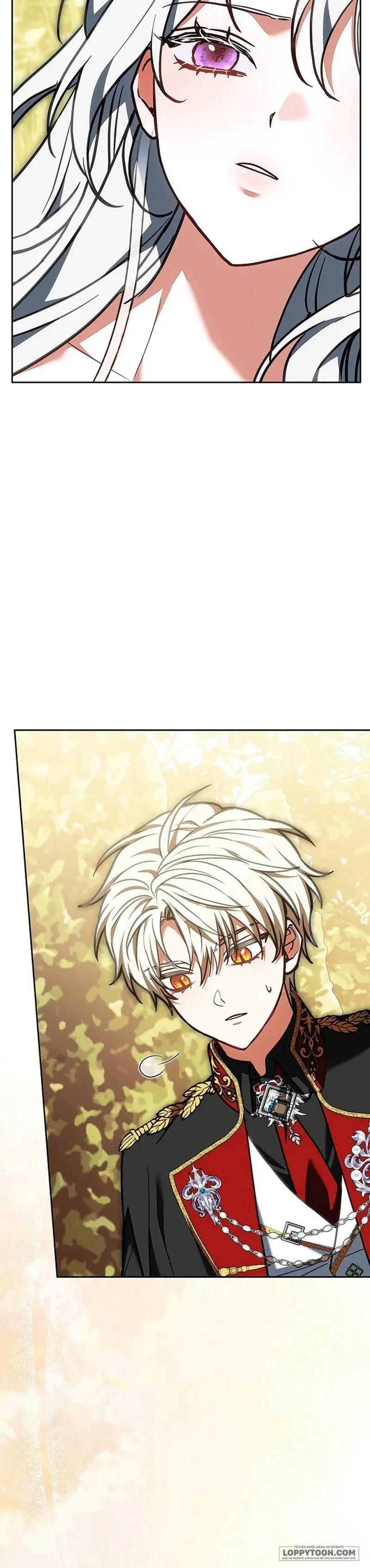 Tiểu Thư Là Kẻ Bám Đuôi Chapter 29 - 13