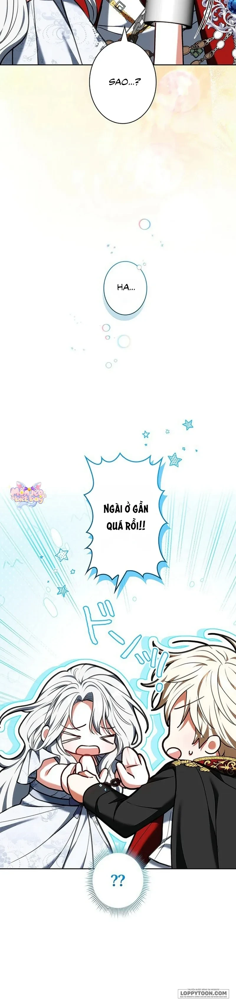 Tiểu Thư Là Kẻ Bám Đuôi Chapter 29 - 15