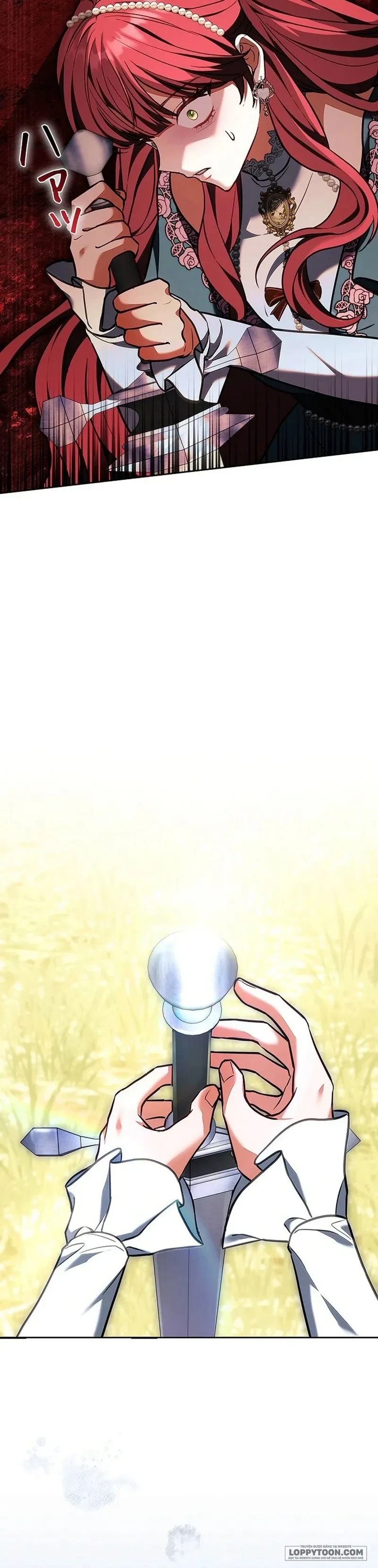 Tiểu Thư Là Kẻ Bám Đuôi Chapter 29 - 17