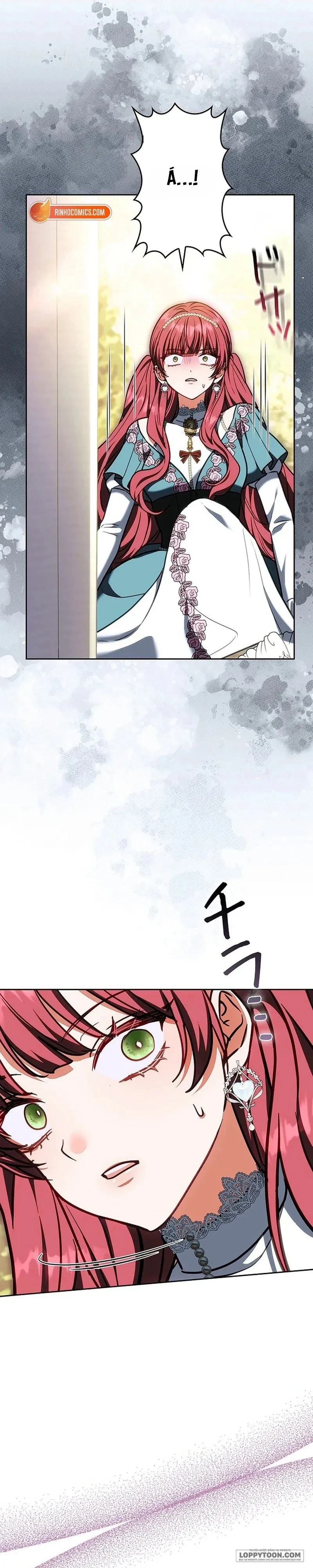 Tiểu Thư Là Kẻ Bám Đuôi Chapter 29 - 18