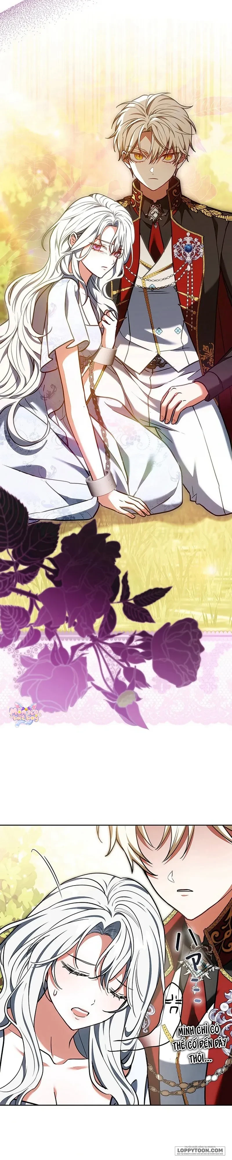 Tiểu Thư Là Kẻ Bám Đuôi Chapter 29 - 19