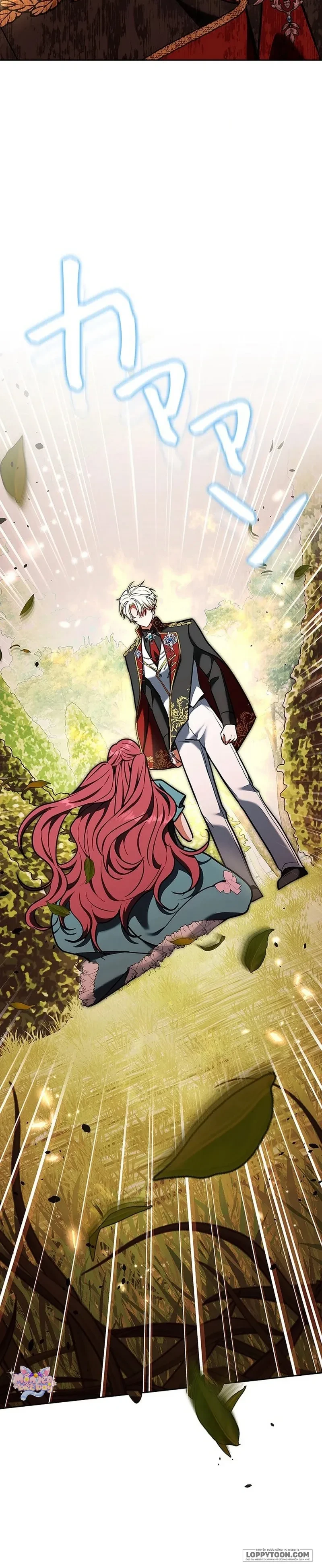 Tiểu Thư Là Kẻ Bám Đuôi Chapter 29 - 21