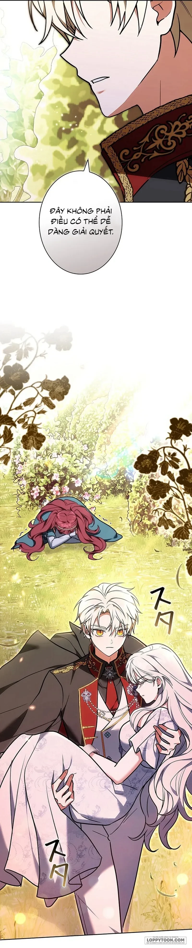 Tiểu Thư Là Kẻ Bám Đuôi Chapter 29 - 24