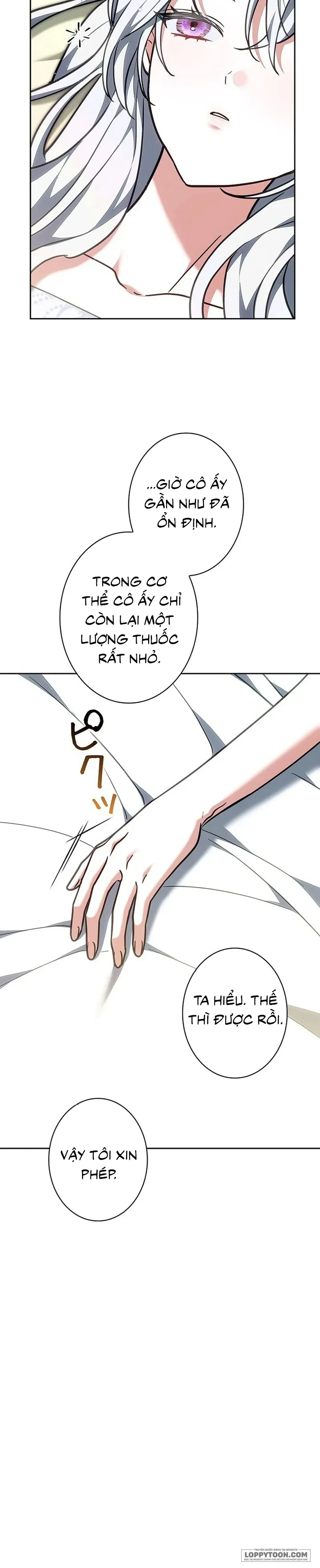 Tiểu Thư Là Kẻ Bám Đuôi Chapter 29 - 27