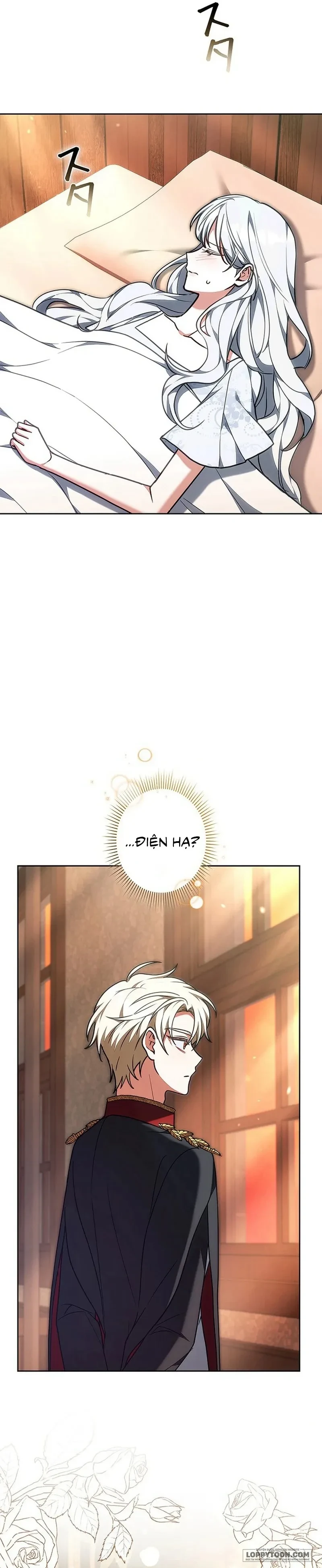 Tiểu Thư Là Kẻ Bám Đuôi Chapter 29 - 28