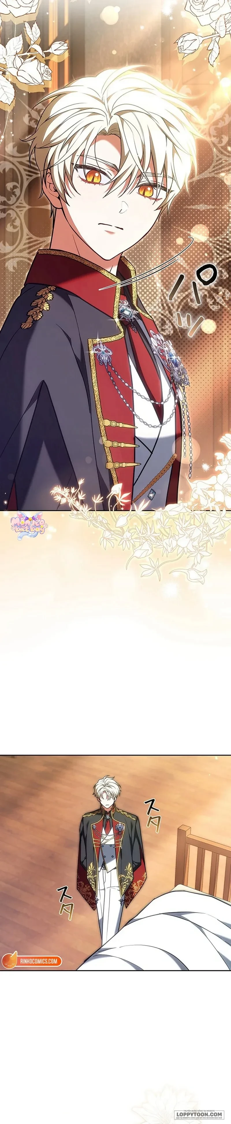 Tiểu Thư Là Kẻ Bám Đuôi Chapter 29 - 29