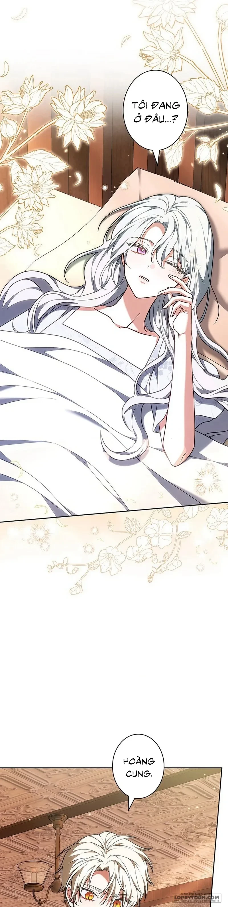 Tiểu Thư Là Kẻ Bám Đuôi Chapter 29 - 30