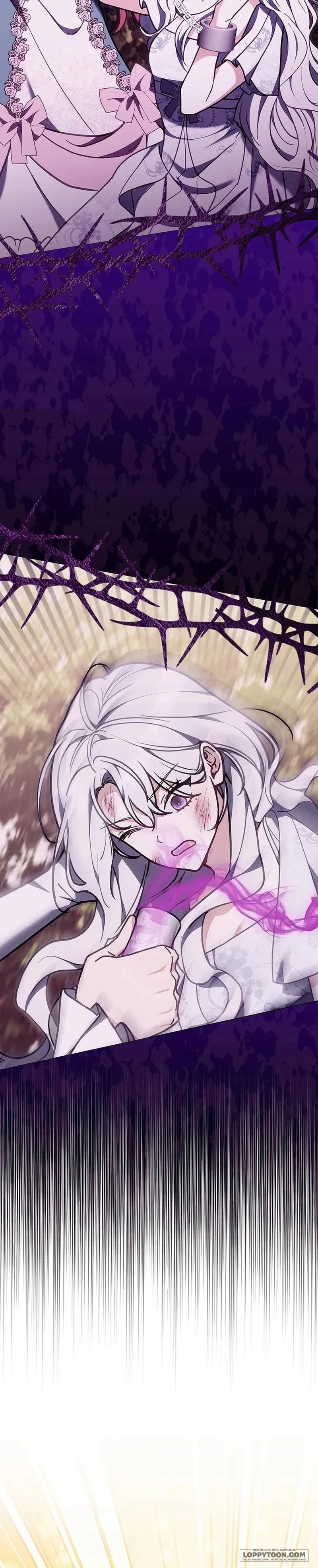 Tiểu Thư Là Kẻ Bám Đuôi Chapter 29 - 33