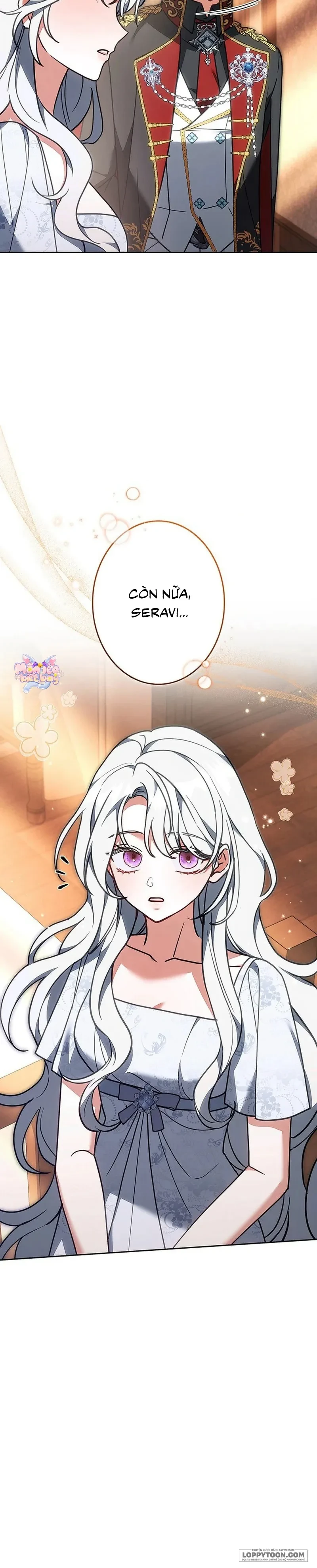 Tiểu Thư Là Kẻ Bám Đuôi Chapter 29 - 39