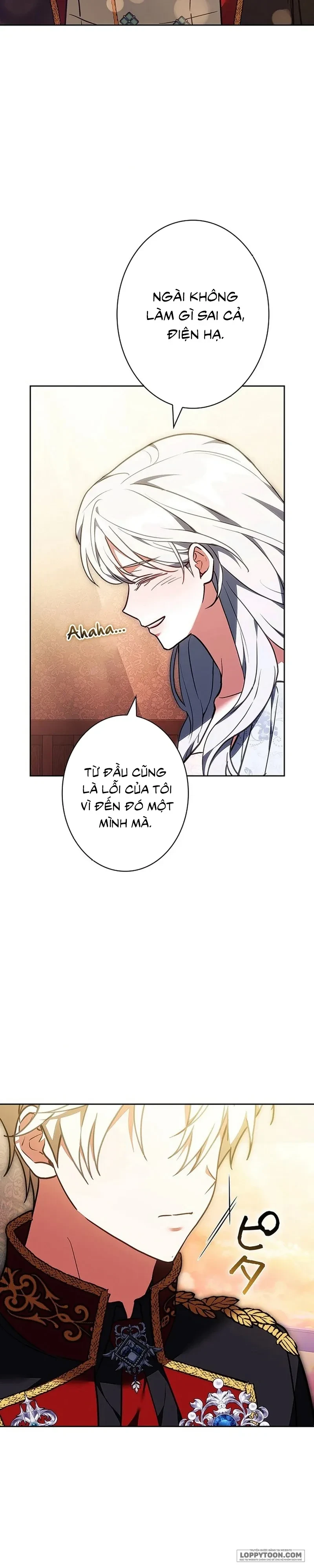 Tiểu Thư Là Kẻ Bám Đuôi Chapter 29 - 41