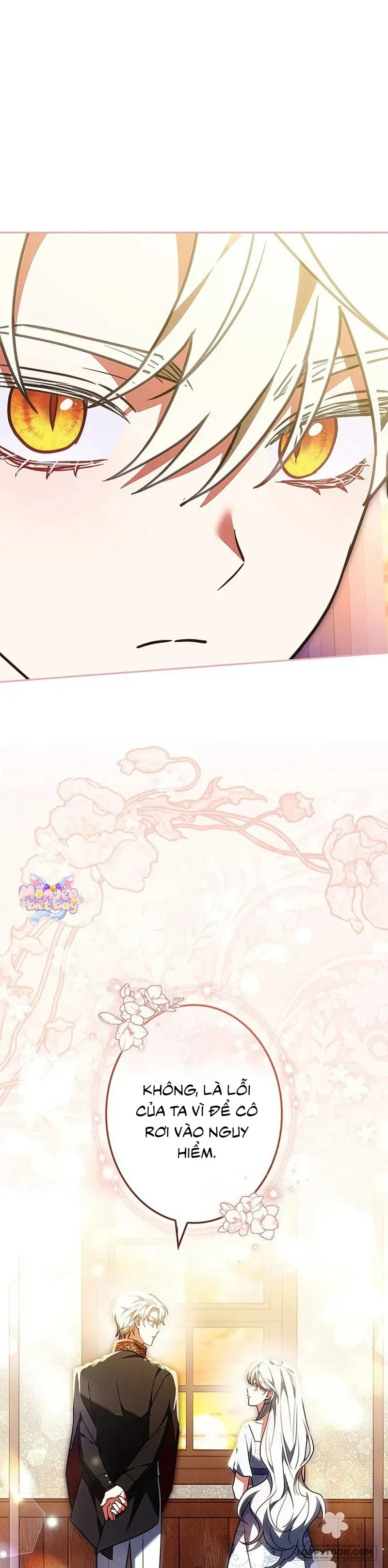 Tiểu Thư Là Kẻ Bám Đuôi Chapter 29 - 42