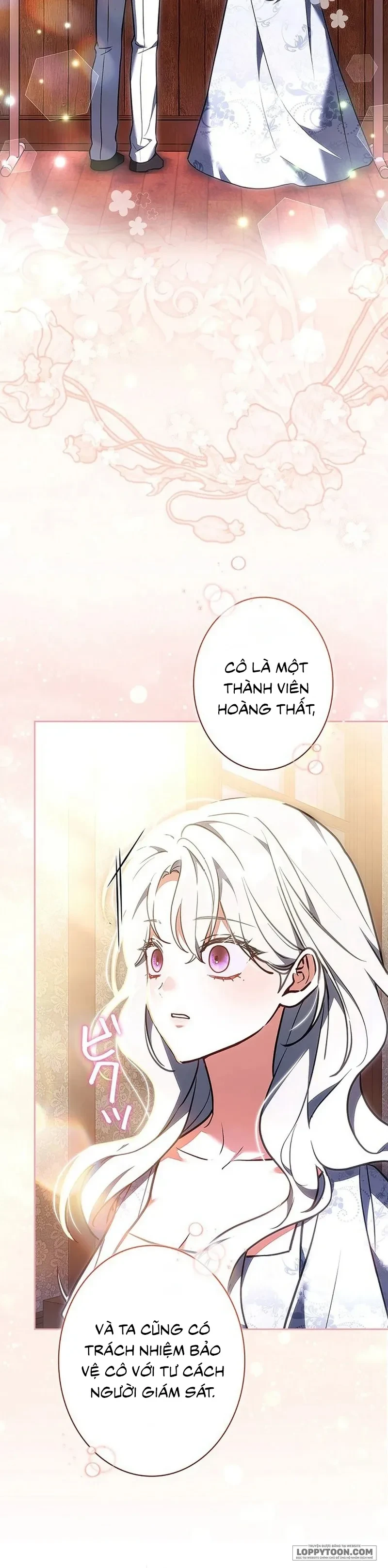 Tiểu Thư Là Kẻ Bám Đuôi Chapter 29 - 43