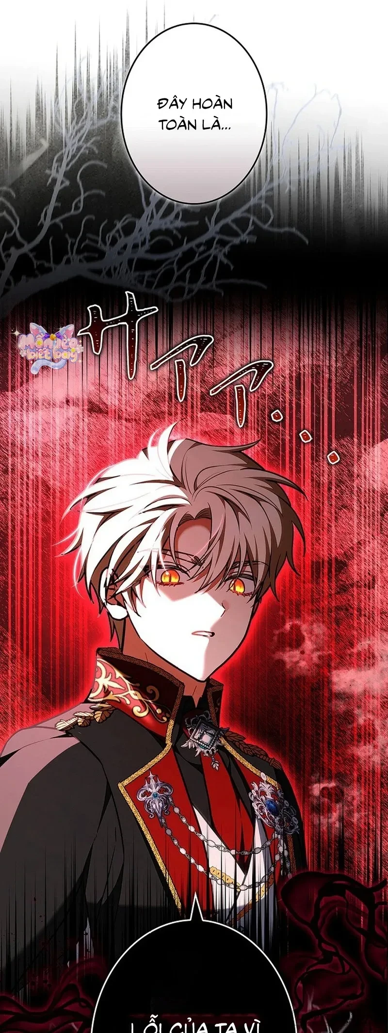 Tiểu Thư Là Kẻ Bám Đuôi Chapter 29 - 44