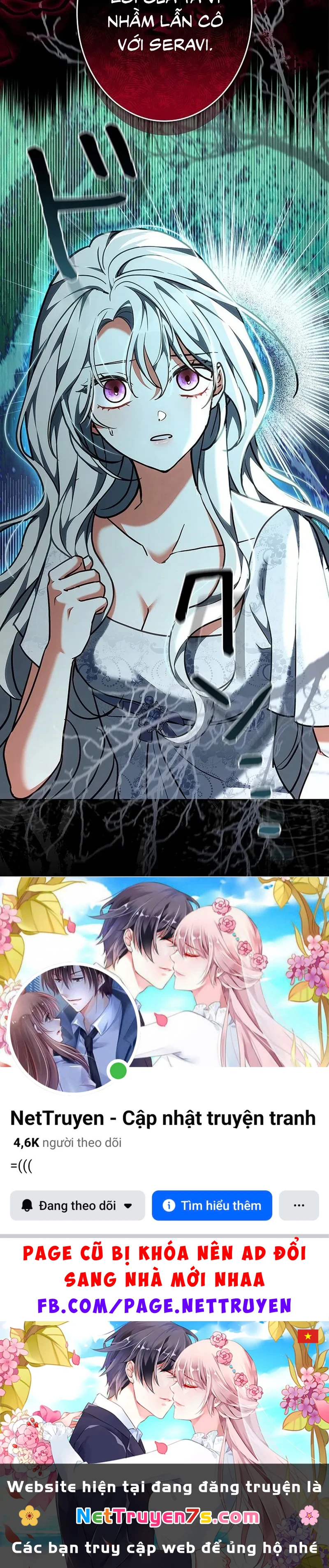 Tiểu Thư Là Kẻ Bám Đuôi Chapter 29 - 45