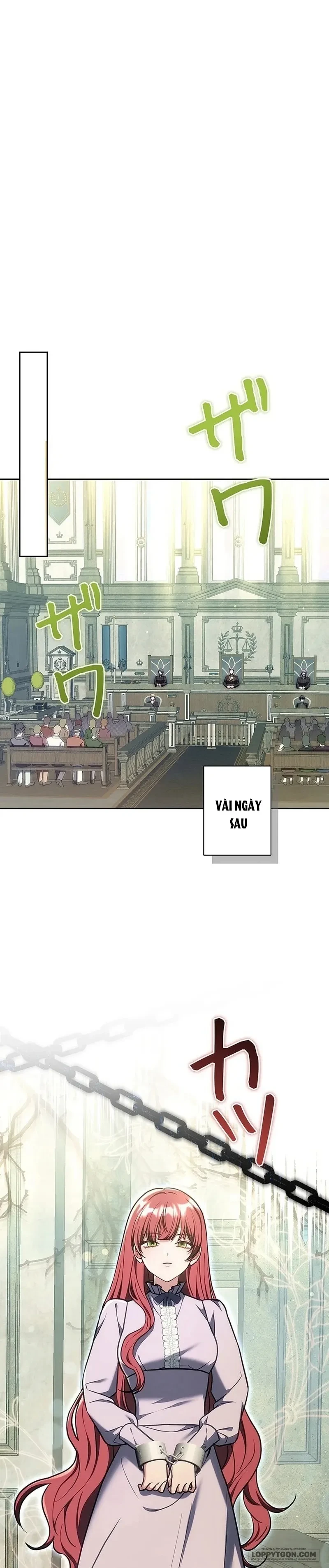 Tiểu Thư Là Kẻ Bám Đuôi Chapter 30 - 7