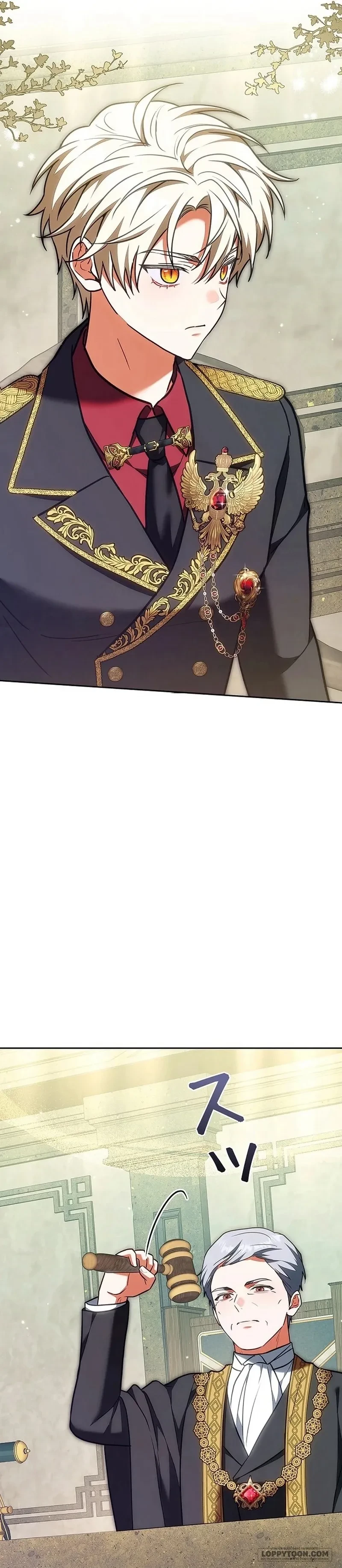 Tiểu Thư Là Kẻ Bám Đuôi Chapter 30 - 9