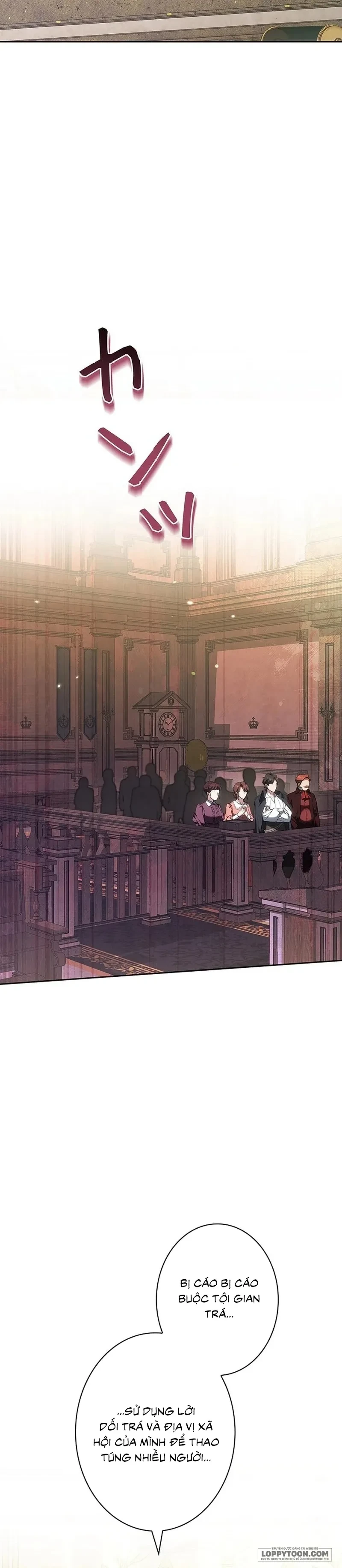 Tiểu Thư Là Kẻ Bám Đuôi Chapter 30 - 10