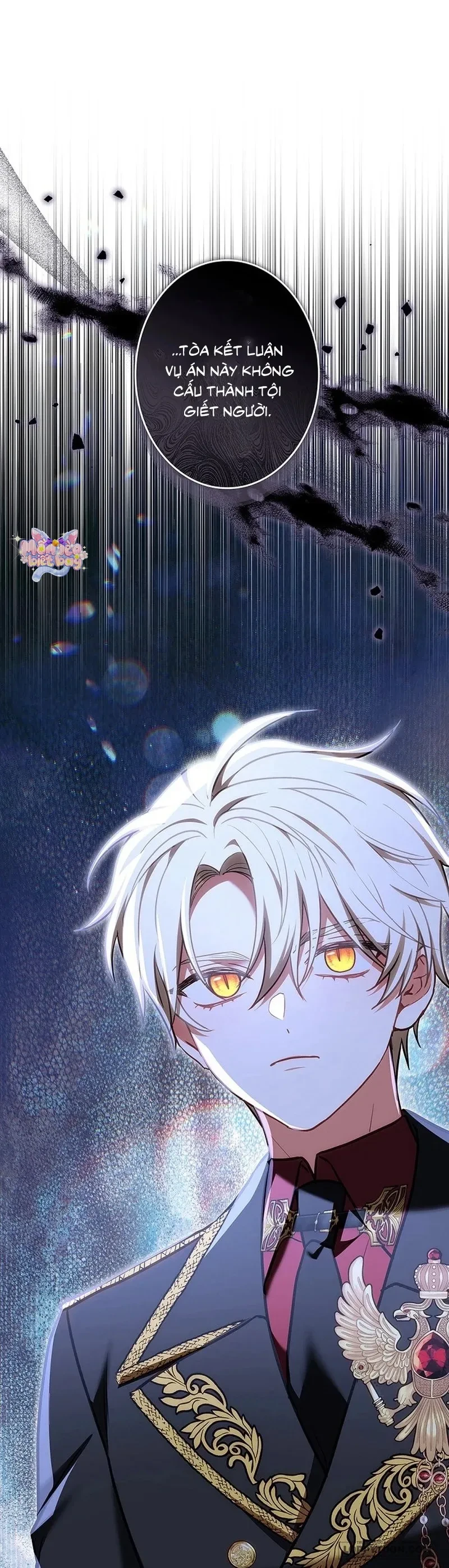 Tiểu Thư Là Kẻ Bám Đuôi Chapter 30 - 17